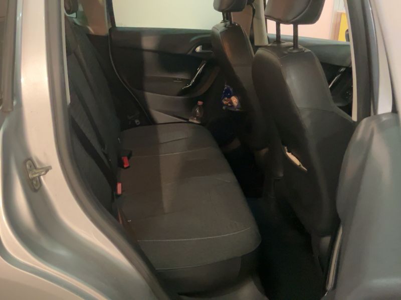 Citroen C3 1.2 e-VTi Exclusive 2016 – снимка 19