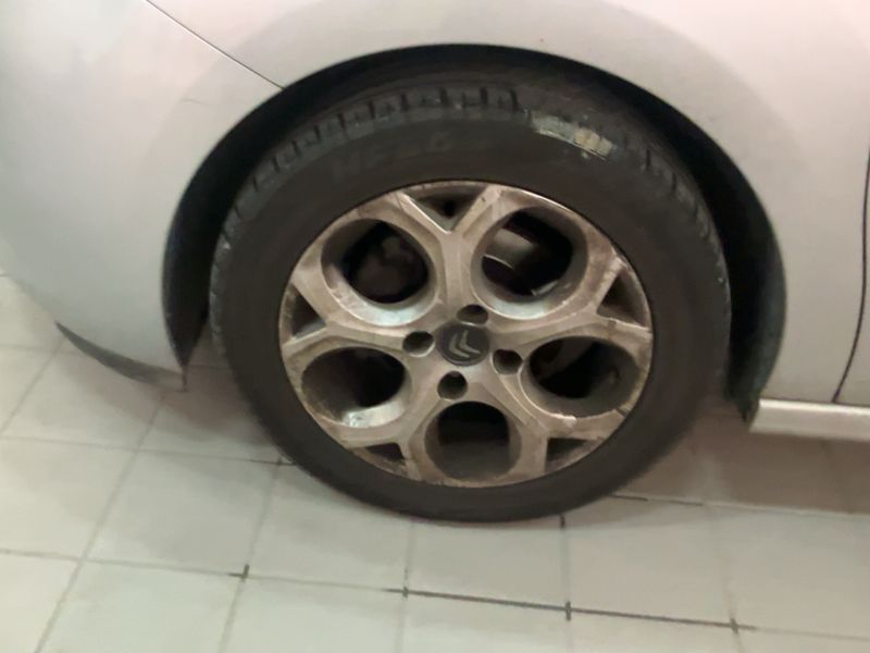 Citroen C3 1.2 e-VTi Exclusive 2016 – снимка 3