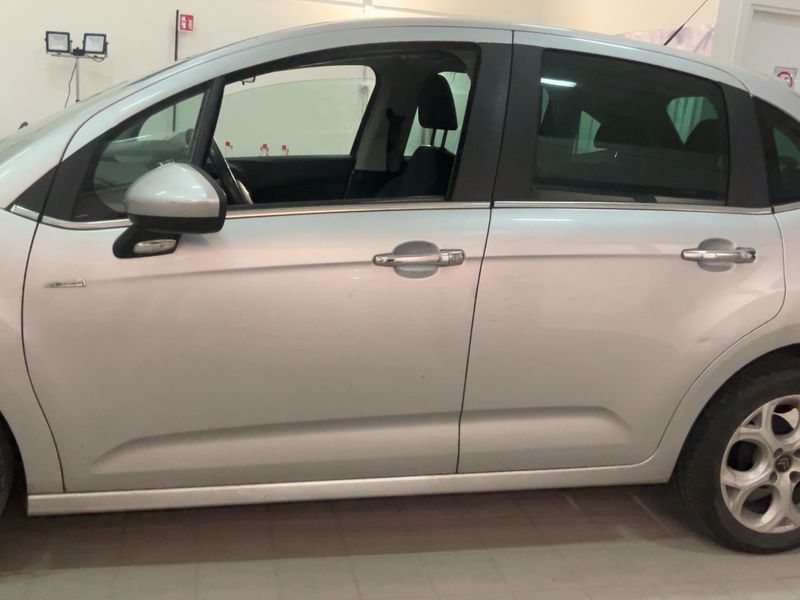 Citroen C3 1.2 e-VTi Exclusive 2016 – снимка 4