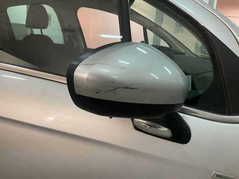 Citroen C3 1.2 e-VTi Exclusive 2016 – снимка 21