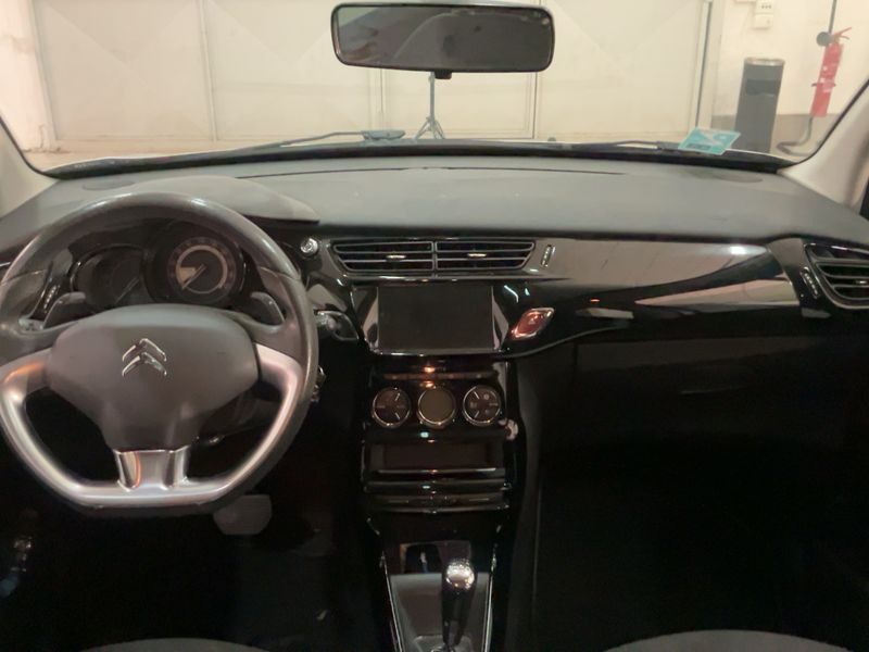 Citroen C3 1.2 e-VTi Exclusive 2016 – снимка 17