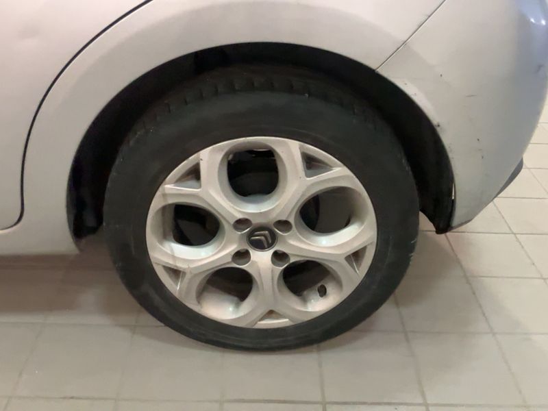 Citroen C3 1.2 e-VTi Exclusive 2016 – снимка 5