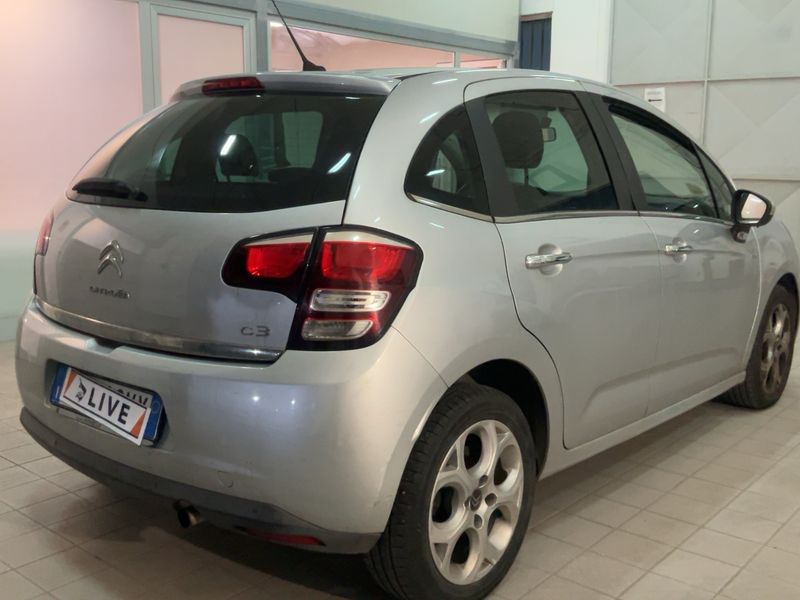 Citroen C3 1.2 e-VTi Exclusive 2016 – снимка 8