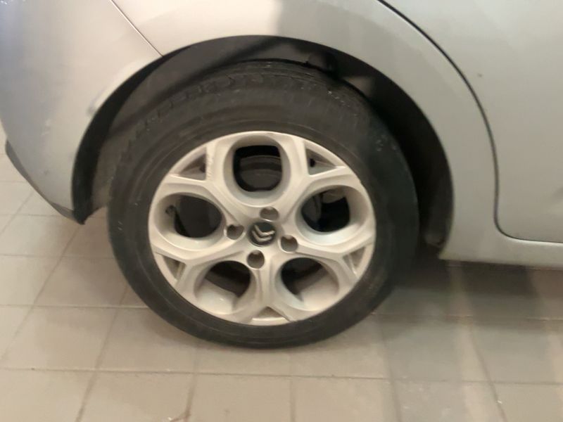 Citroen C3 1.2 e-VTi Exclusive 2016 – снимка 9