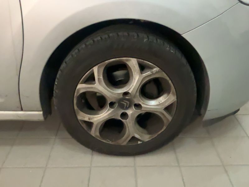 Citroen C3 1.2 e-VTi Exclusive 2016 – снимка 11