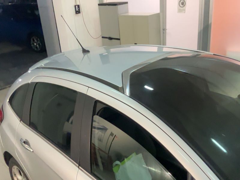 Citroen C3 1.2 e-VTi Exclusive 2016 – снимка 13