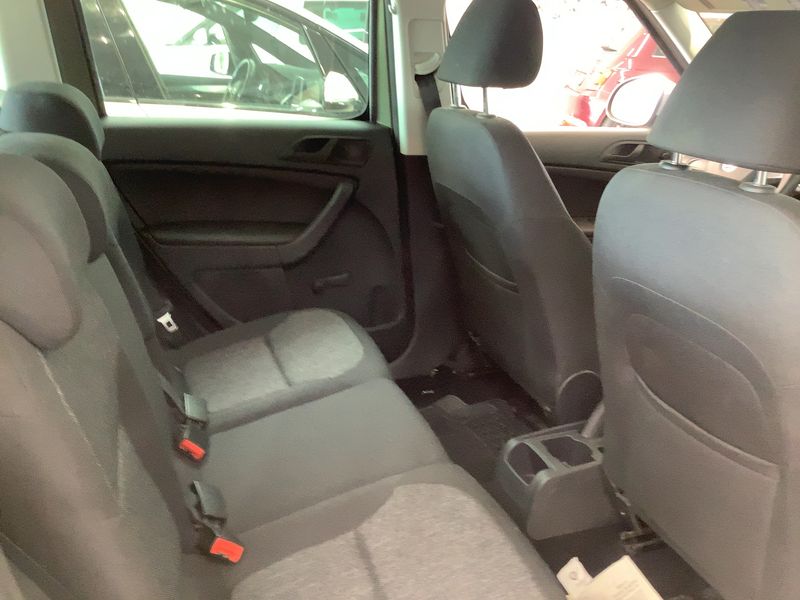 Skoda Yeti 1.2 TSI Active Outdoor 2015 – снимка 19