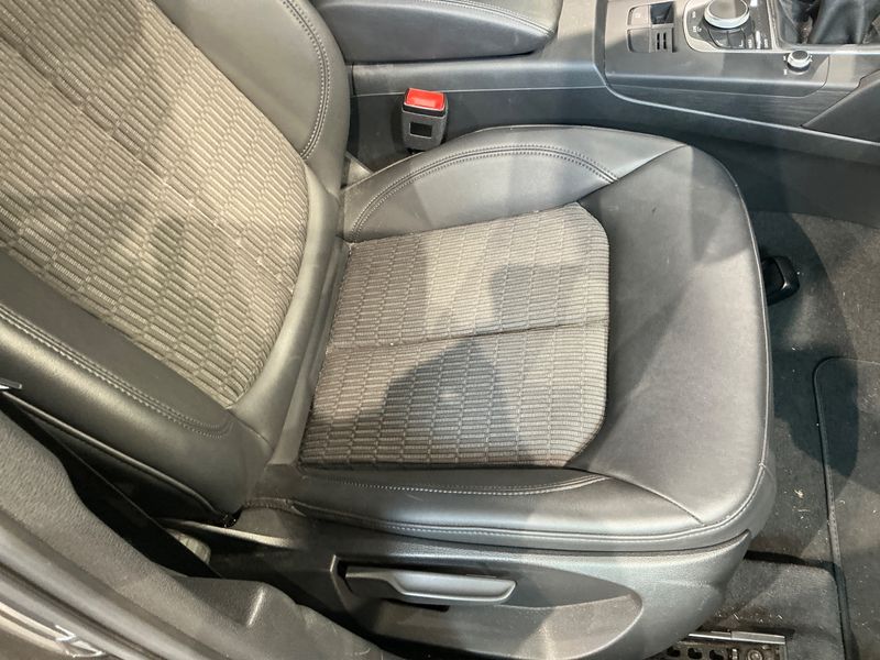 Audi A3 Limousine 1.4 TFSI Ambiente 2016 – снимка 28