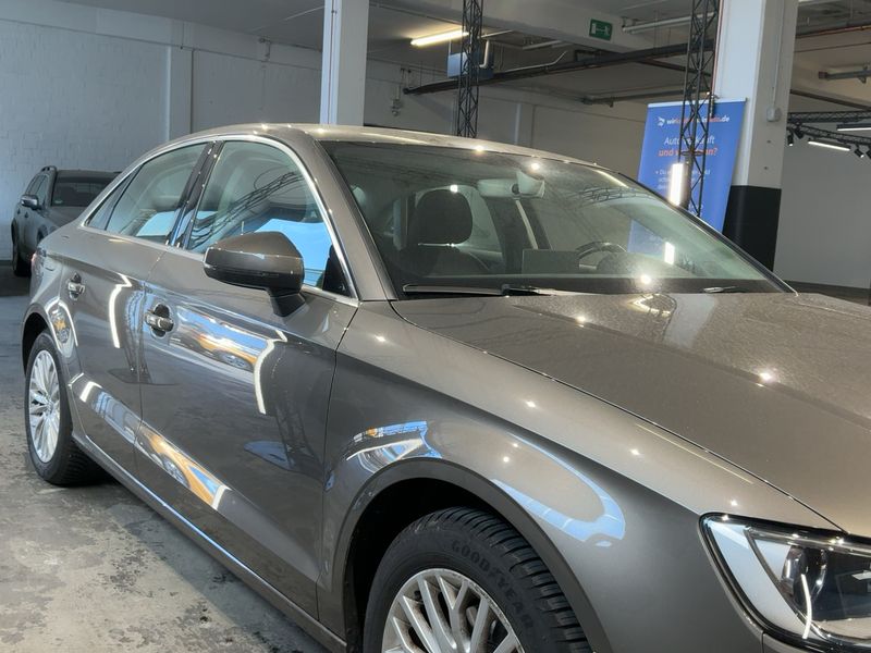 Audi A3 Limousine 1.4 TFSI Ambiente 2016 – снимка 12