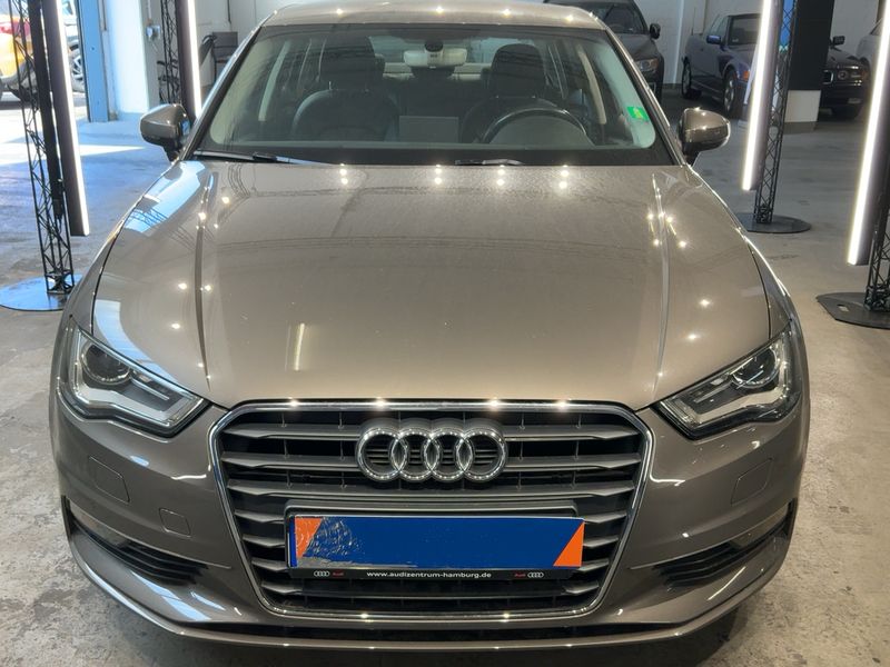 Audi A3 Limousine 1.4 TFSI Ambiente 2016 – снимка 14