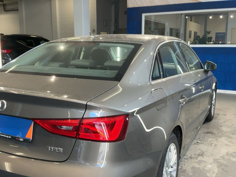 Audi A3 Limousine 1.4 TFSI Ambiente 2016 – снимка 8