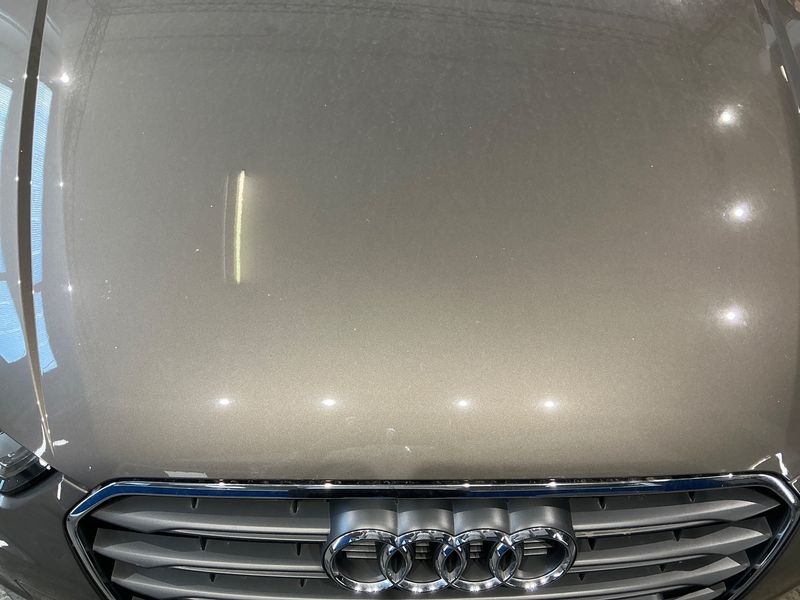 Audi A3 Limousine 1.4 TFSI Ambiente 2016 – снимка 35