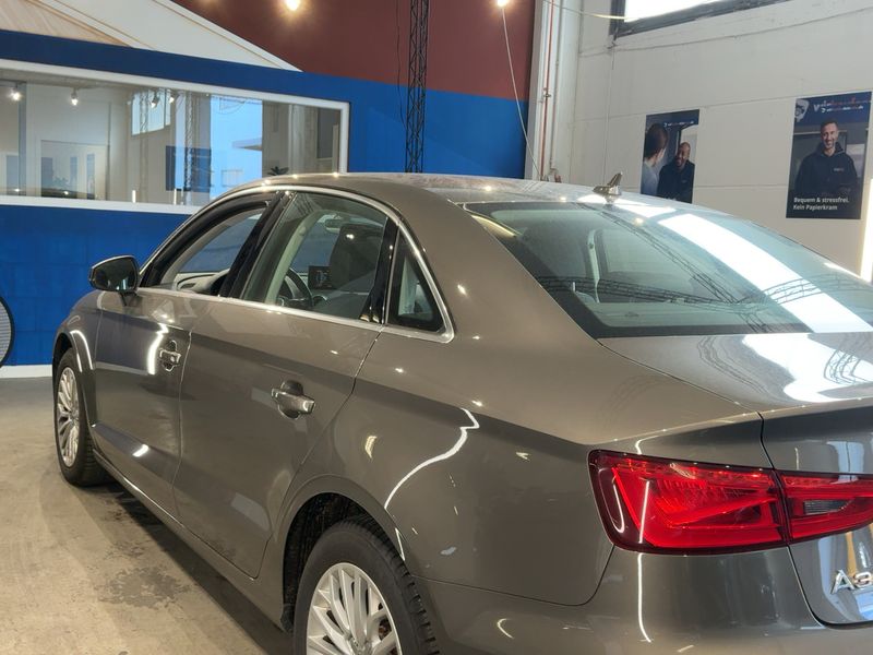 Audi A3 Limousine 1.4 TFSI Ambiente 2016 – снимка 6