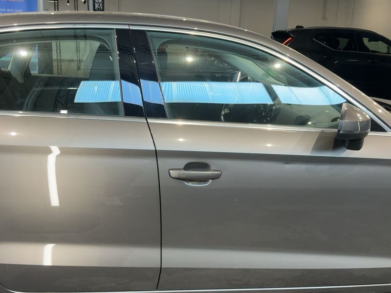 Audi A3 Limousine 1.4 TFSI Ambiente 2016 – снимка 10