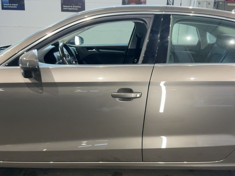 Audi A3 Limousine 1.4 TFSI Ambiente 2016 – снимка 4