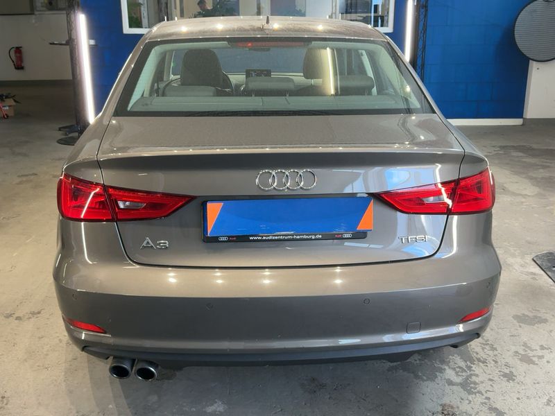 Audi A3 Limousine 1.4 TFSI Ambiente 2016 – снимка 7
