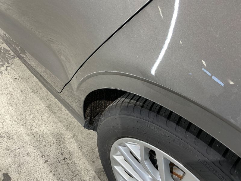 Audi A3 Limousine 1.4 TFSI Ambiente 2016 – снимка 24