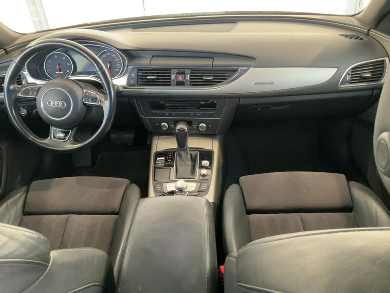Audi A6 Allroad 3.0 V6 TDI clean diesel 2018 – снимка 17