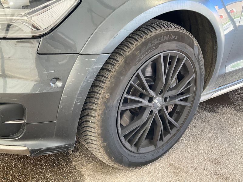Audi A6 Allroad 3.0 V6 TDI clean diesel 2018 – снимка 25
