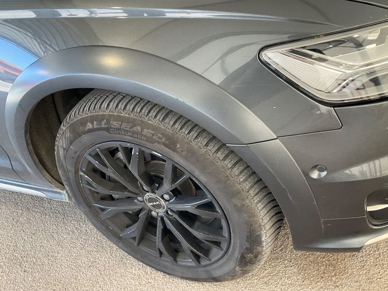 Audi A6 Allroad 3.0 V6 TDI clean diesel 2018 – снимка 21