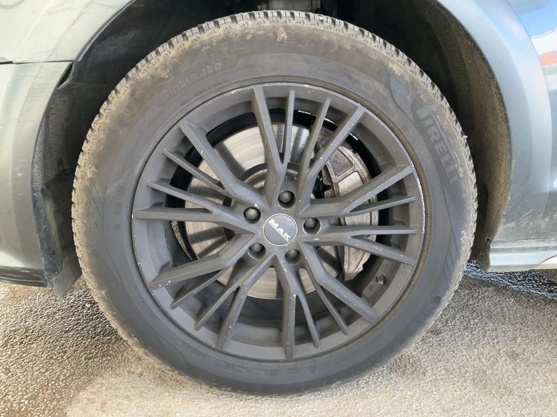 Audi A6 Allroad 3.0 V6 TDI clean diesel 2018 – снимка 3