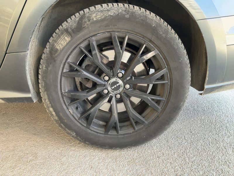 Audi A6 Allroad 3.0 V6 TDI clean diesel 2018 – снимка 5