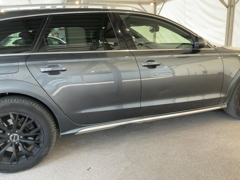 Audi A6 Allroad 3.0 V6 TDI clean diesel 2018 – снимка 10
