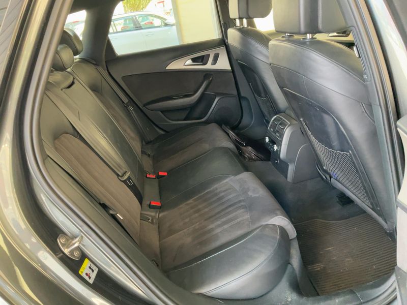 Audi A6 Allroad 3.0 V6 TDI clean diesel 2018 – снимка 19