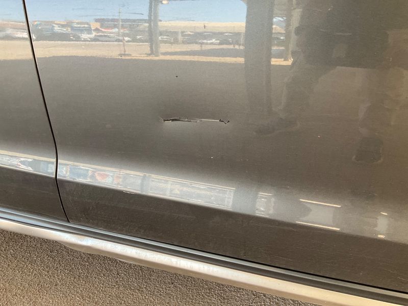 Audi A6 Allroad 3.0 V6 TDI clean diesel 2018 – снимка 23