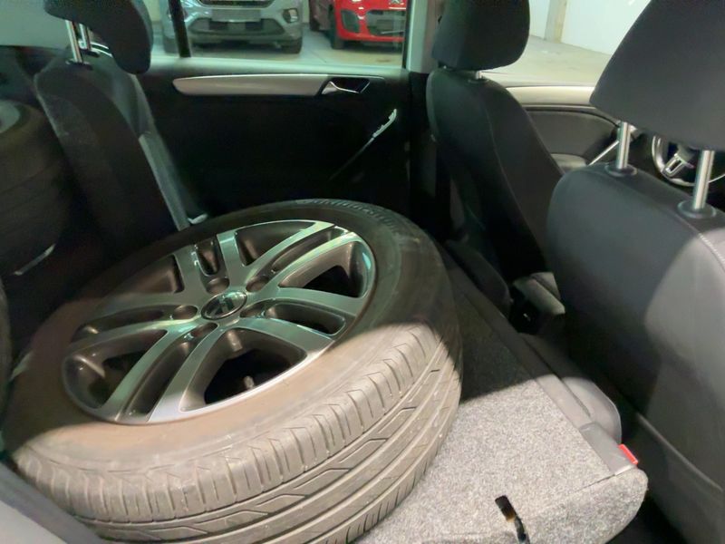 Volkswagen Golf VI 1.4 Trendline 2009 – снимка 20