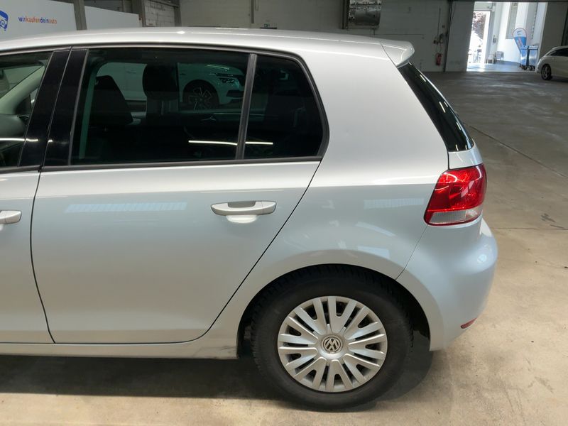 Volkswagen Golf VI 1.4 Trendline 2009 – снимка 6