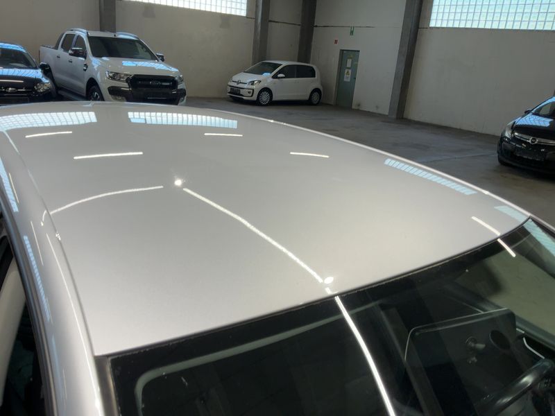 Volkswagen Golf VI 1.4 Trendline 2009 – снимка 13