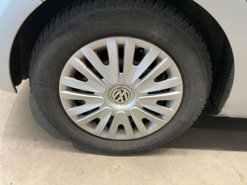 Volkswagen Golf VI 1.4 Trendline 2009 – снимка 9