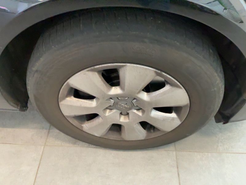 Audi A6 2.8 V6 FSI quattro 2012 – снимка 11