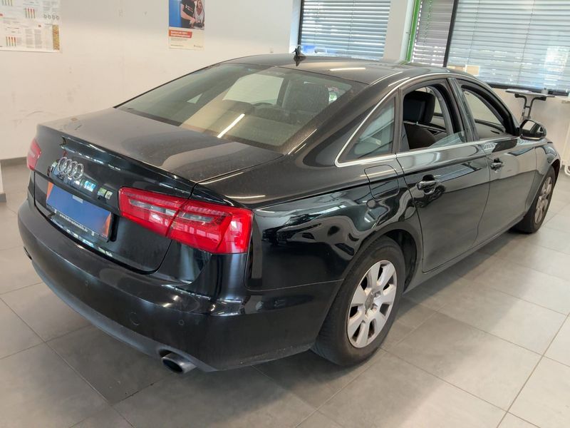 Audi A6 2.8 V6 FSI quattro 2012 – снимка 8