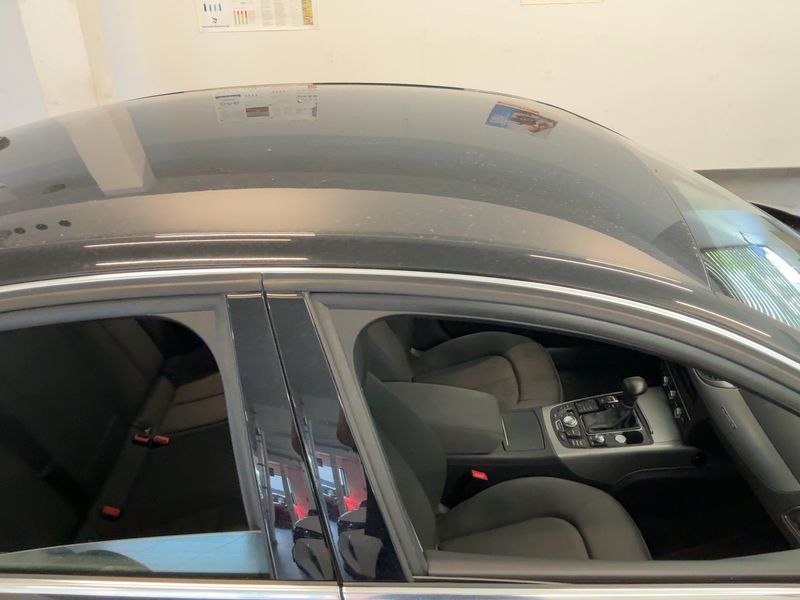 Audi A6 2.8 V6 FSI quattro 2012 – снимка 13