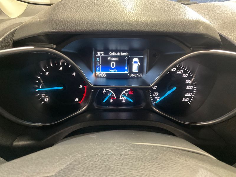 Ford Transit 1.5 TDCi Kasten Trend Lang 2017 – снимка 18