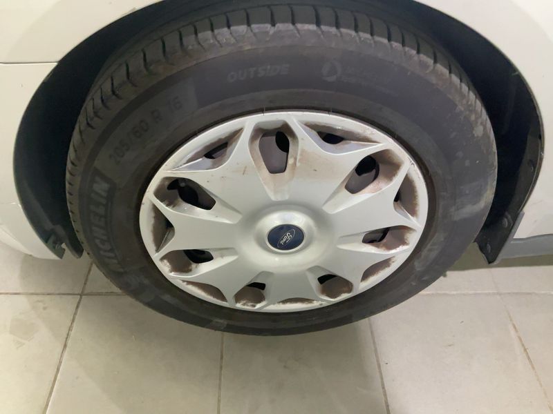Ford Transit 1.5 TDCi Kasten Trend Lang 2017 – снимка 3