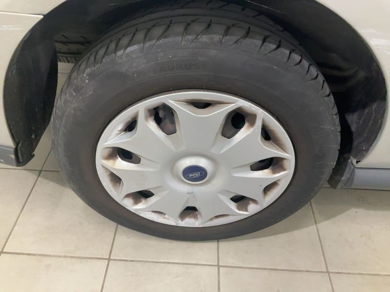 Ford Transit 1.5 TDCi Kasten Trend Lang 2017 – снимка 9