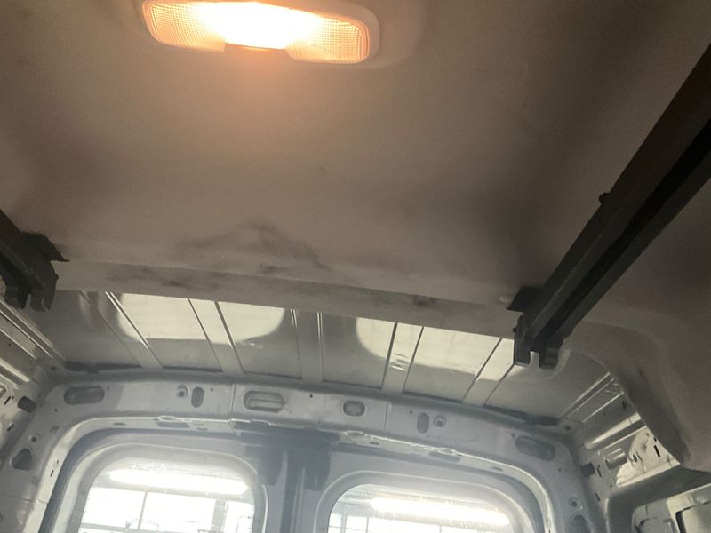 Ford Transit 1.5 TDCi Kasten Trend Lang 2017 – снимка 29