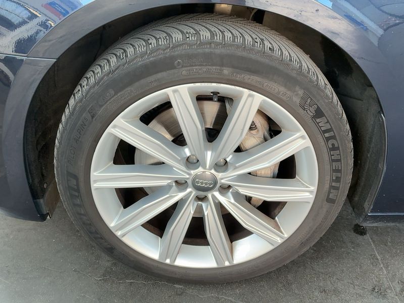 Audi A6 45 TDI Mild-Hybrid quattro Design 2020 – снимка 3