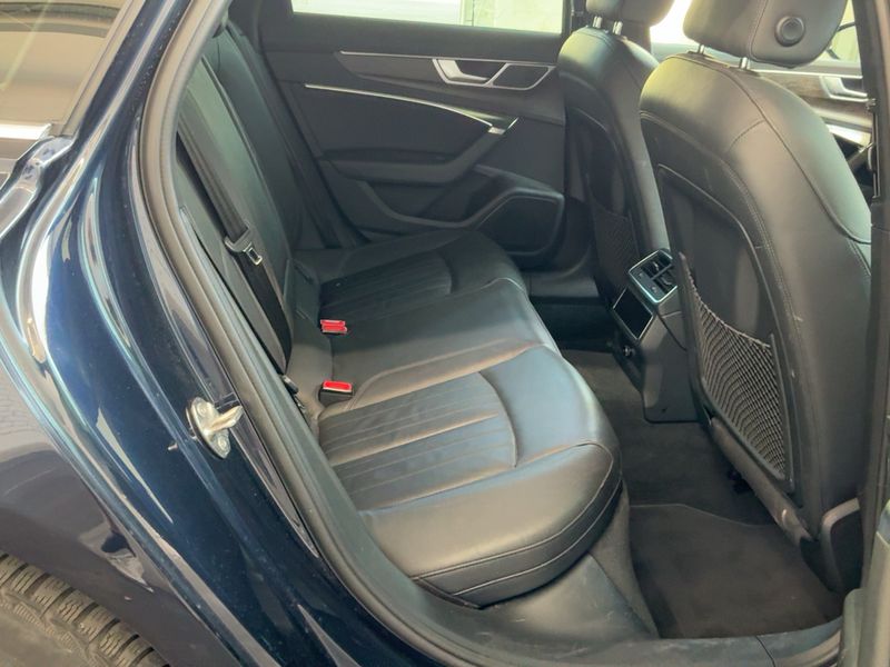 Audi A6 45 TDI Mild-Hybrid quattro Design 2020 – снимка 19