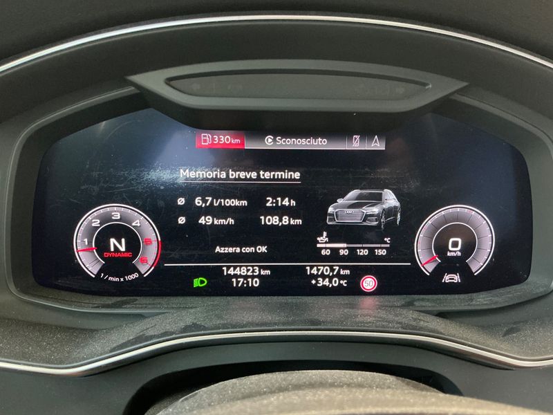 Audi A6 45 TDI Mild-Hybrid quattro Design 2020 – снимка 18