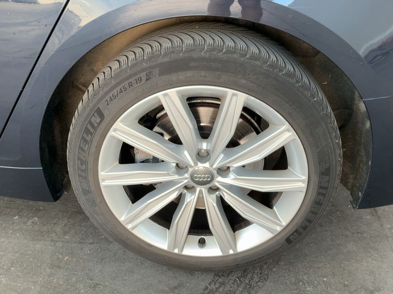 Audi A6 45 TDI Mild-Hybrid quattro Design 2020 – снимка 5