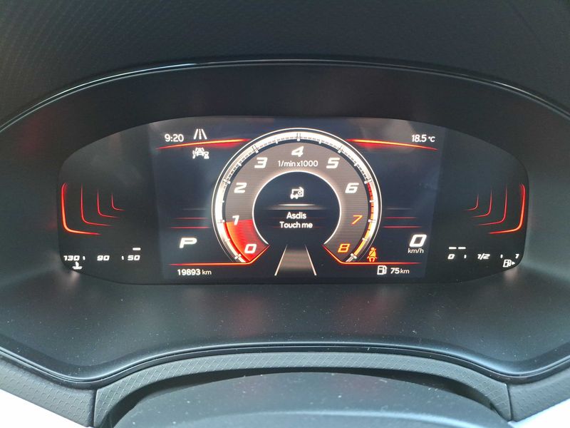 Seat Arona 1.0 TSI FR 2024 – снимка 12