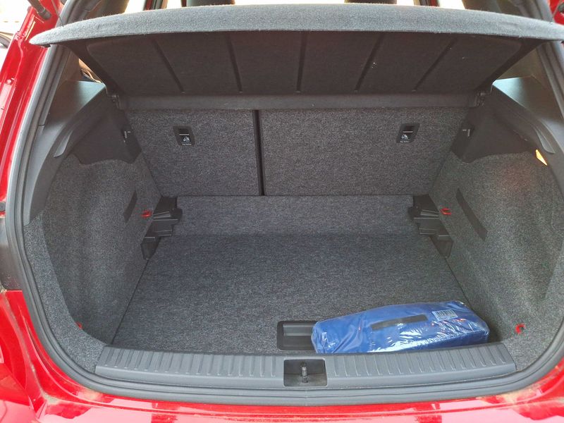 Seat Arona 1.0 TSI FR 2024 – снимка 9