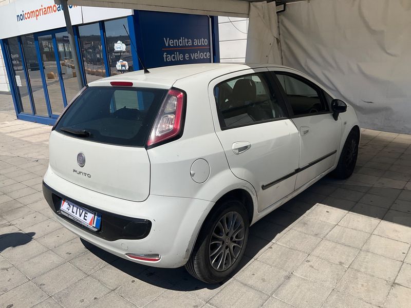 Fiat Punto Evo 1.2 MyLife 2011 – снимка 2