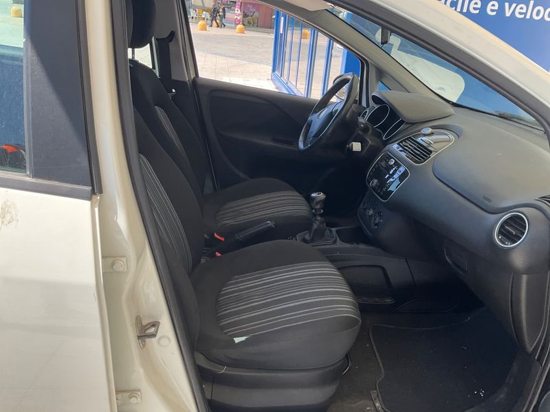 Fiat Punto Evo 1.2 MyLife 2011 – снимка 3