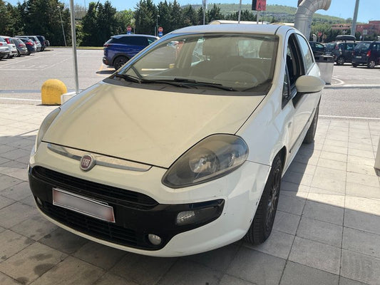 Fiat Punto Evo 1.2 MyLife 2011 – снимка 1