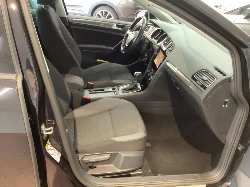 Volkswagen Golf VII 1.5 TSI ACT Join 2019 – снимка 17